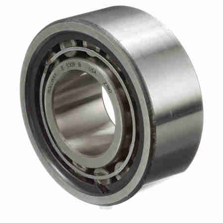 ROLLWAY BEARING Cylindrical Bearing – Caged Roller - Straight Bore - Unsealed, E-5309-B E5309B